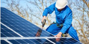 Installation Maintenance Panneaux Solaires Photovoltaïques à Meloisey